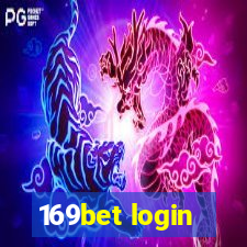 169bet login